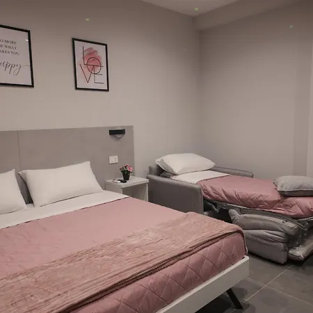 Terra Mia Fonseca B&B-3