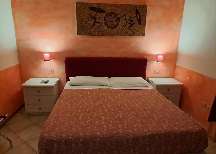 Bed and Breakfast Relais Napoli Velata